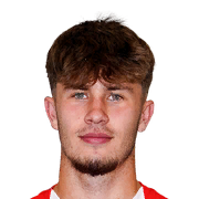 Luca Moore