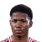 Chido Obi