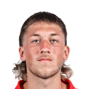 Luca Klimowicz
