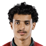 Meshari Al Oufi
