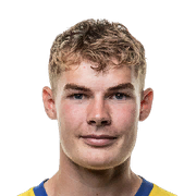 Mathias Jensen