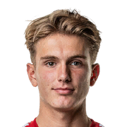 Sander Ravn