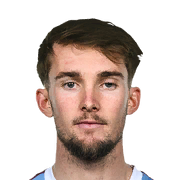 Owen Lambe