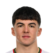 Matthew Kiernan