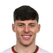 Harry Nevin