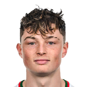 Matthew Murray