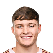 Max Wilson