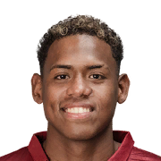 Elián Caicedo