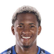 Emerson Pata