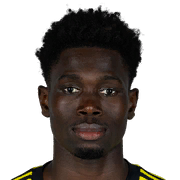 Modou Kéba Cissé