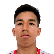 Arnold Flores