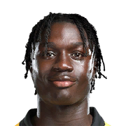 Mateus Mané