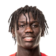 Stephen Acquah