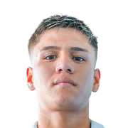 Axel Cabellos