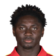 Ofosu Boakye
