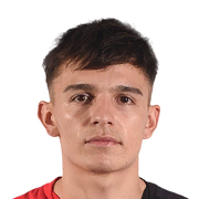 Thiago Gigena