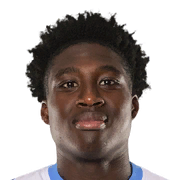 Cameron Ashia