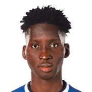 Iddrisu Moro