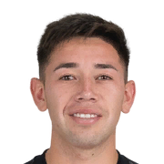 Benjamin Soto
