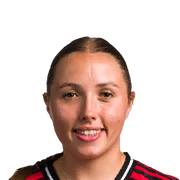 Mared Griffiths