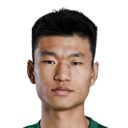 Li Ruiyue
