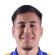 Santiago Ocampos