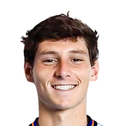Nico Cavallo