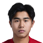 Xu Hong