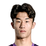 Zhang Haonan