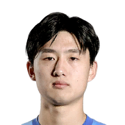 Jiang Weiyi