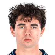 Liam MacKenzie