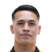 Alexandro Maidana
