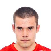 Sander Rød