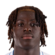 Rudy Matondo