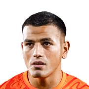 Lucas Verza