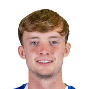 Luke Butterfield