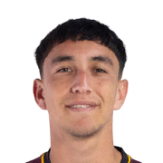 Sebastián Mendoza