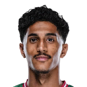 Jalal Al Salem