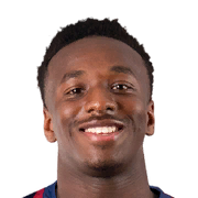 İbrahim Coulibaly
