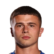 Jake Evans