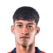 Rodrigo Gómez