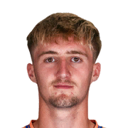 Isaac England