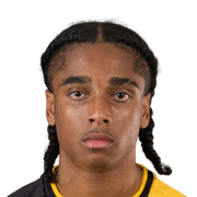 Moses Alexander-Walker