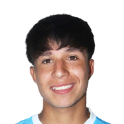 Antony Henríquez
