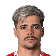 Mathías Tomás