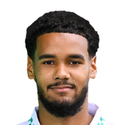Maxime Xavier Pau