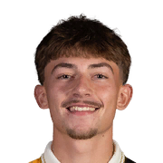 Jack Newall