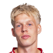 Jeppe Erenbjerg