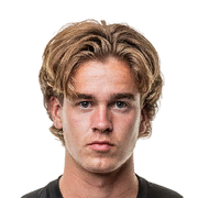 Daníel Freyr Kristjánsson