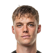 Daniel Haarbo